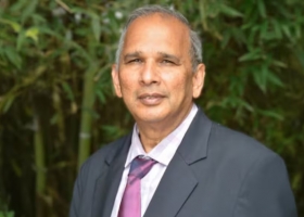 Muhammad Ibrahim, de Guyana, fue elegido nuevo director general del IICA