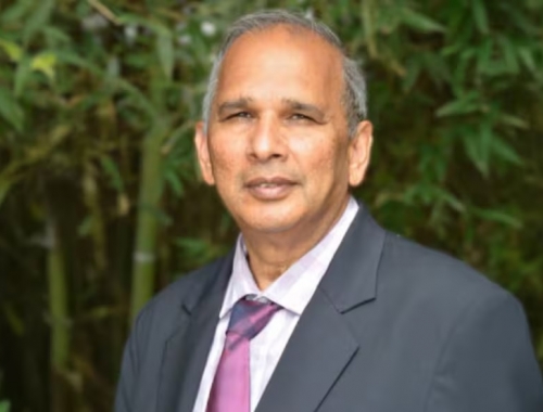 Muhammad Ibrahim, de Guyana, fue elegido nuevo director general del IICA