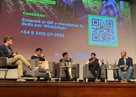 Del dron al algoritmo cómo la inteligencia artificial revoluciona la producción agropecuaria