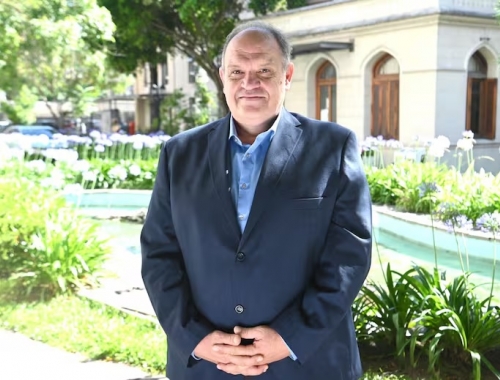 Milei y Caputo oficializaron parte del nuevo Consejo Directivo del INTA