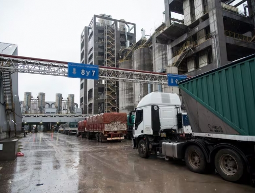 Paz social hubo acuerdo salarial en el principal sector exportador y el sueldo inicial será de $2.344.000