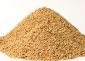 A dónde va la harina de soja argentina Asia desplaza a Europa y redefine el mapa global