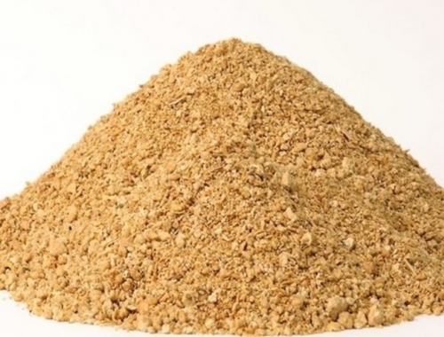 A dónde va la harina de soja argentina Asia desplaza a Europa y redefine el mapa global