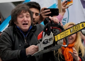 Decreto Milei le dio otro golpe al Instituto de la Yerba para “impedir su intromisión” en el mercado