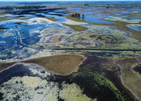 La inundación en Buenos Aires ya es la “más grave en 10 años” hay 5,8 millones de hectáreas afectadas y se perderían US$2000 millones