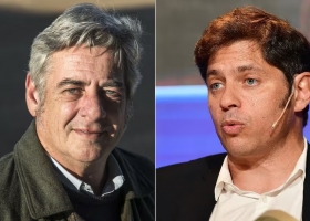 Ley Fiscal bonaerense la Rural se opone a que se deleguen facultades a Kicillof para un impuesto