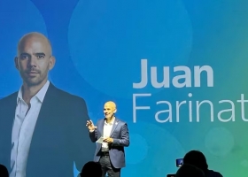 Red sólida la propuesta del máximo ejecutivo de Bayer para el crecimiento del campo