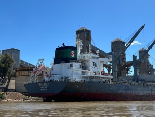 Default comercial. Exportadores denuncian que el gobierno armó una resolución para patear hasta 2027 la devolución de reintegros y recupero de IVA