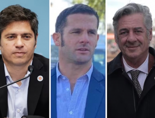 Disparatado alerta en el campo bonaerense por un impuesto que Kicillof podría aumentar hasta un 130%