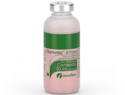 A foja cero el Senasa volvió a bloquear, por cuarta vez, la vacuna antiaftosa de Tecnovax