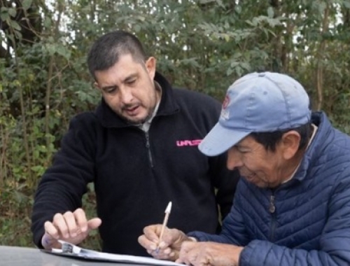 Semillas. Se publicó el listado de multas aplicadas por el Inase y aparece hasta la estatal YPF