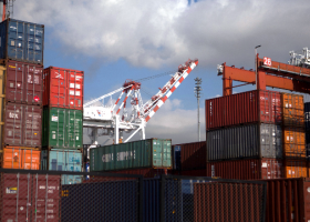 El Senasa certificó la 1ra exportación de nuez pecán a China