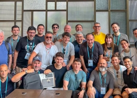 Oportunidad empresarios argentinos de lácteos fueron a China y encontraron maquinaria hasta un 50% más barata