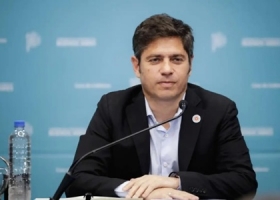 Kicillof recibe luz verde en su proyecto de endeudamiento y habrá un fondo de emergencia de 250.000 millones para repartir entre los municipios