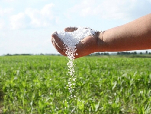 Boom de fertilizantes en Argentina las importaciones crecen 19% y 2025 se encamina a ser uno de los años de mayor consumo de la historia
