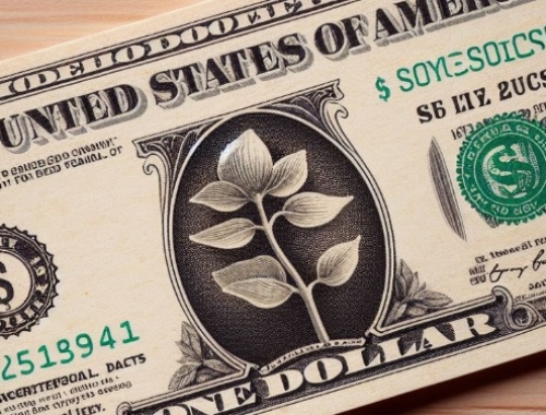 El mundo cambió. El primer fideicomiso financiero tokenizado con oferta pública de la Argentina permite invertir en tierra agrícola con apenas 50 dólares