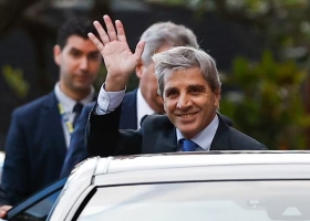 Rebaja de retenciones los granos reaccionaron con subas moderadas mientras escasearon las ventas