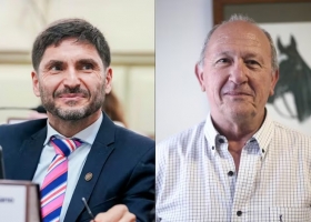 Multado por $379 millones una entidad del campo le pidió al gobernador Pullaro por la delicada situación de un productor