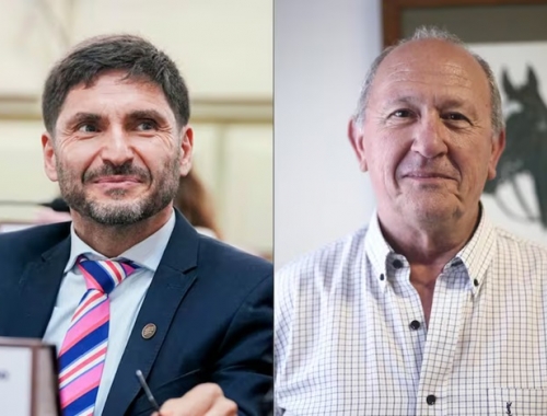 Multado por $379 millones una entidad del campo le pidió al gobernador Pullaro por la delicada situación de un productor