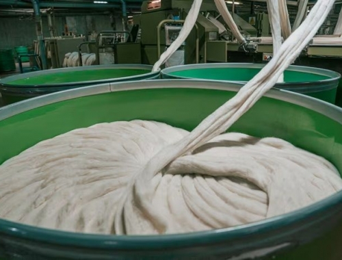 Nuevo dueño un importante exportador de carne ovina se quedó con una empresa de origen europeo que es líder en exportar lana