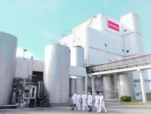 Si no les pagan, no trabajan: recrudeció un conflicto en una reconocida empresa láctea