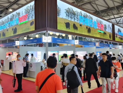 Un riesgo latente exportaciones de carne bajo cuota administrada