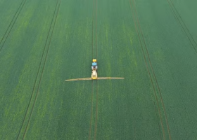 La Corte bonaerense suspendió ordenanzas sobre fumigaciones en Tandil y Rauch