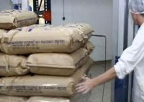 La exportación de lácteos marcó récords luego de 12 años y absorbió el 27% de la producción nacional de leche