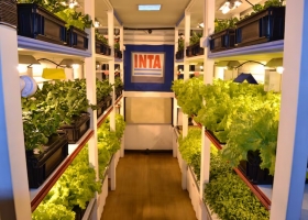 Motosierra recomiendan al Gobierno una fuerte reforma del INTA