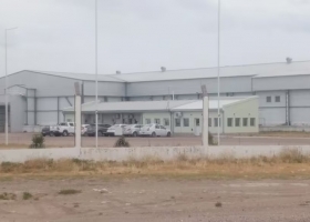 Despidos estalló un conflicto en un frigorífico que pasará a manos de inversores chinos