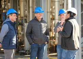 Biodiésel un diputado alerta por cierres de plantas si la UE avanza con nuevas trabas ambientales