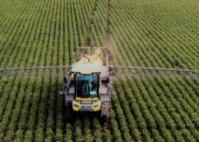 Aapresid tomó cartas en el asunto de las derivas de herbicidas hormonales y recomendó prácticas para evitar problemas con los vecinos