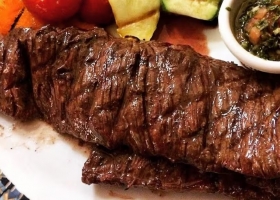 Oro rojo el curioso fenómeno del corte vacuno que es un boom, está de moda y aumenta sin techo