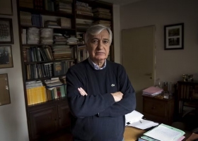 Una huella imborrable murió Juan Pedro Merbilhaa, pilar de una entidad del campo