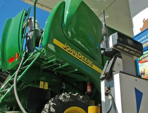 Tendencia favorable la Argentina mejoró la competitividad asociada a la producción de granos, según un informe