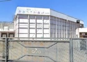 El peor final denuncian que una fábrica de la quebrada ARSA está siendo vandalizada y piden reforzar la seguridad