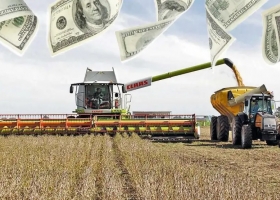 Milei ratificó que seguirá bajando retenciones “de forma responsable” y anticipó cambios en el mercado de semillas