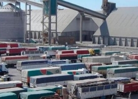 Santa Fe pone en marcha el sistema Stop 5.0: habrá horarios obligatorios para camiones y sanciones que pueden bloquear la carta de porte