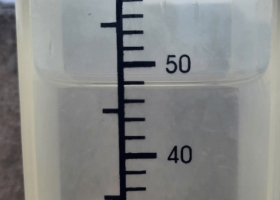 Alerta en el campo continúan las lluvias y anticipan nuevos temporales con más de 100 mm en zonas productivas