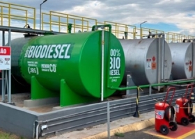 En Brasil CNA pide al gobierno que suba el corte obligatorio con biodiésel al 17% para hacer frente a la nueva coyuntura global