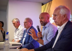 Millones de dólares en riesgo cuatro provincias quieren evitar un posible bloqueo de la Unión Europea