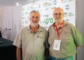 Solo el 52% dos expertos advirtieron sobre una importante brecha de rendimiento en el trigo