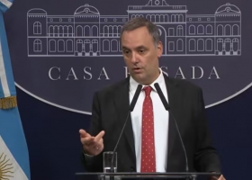 Levantar las restricciones modificarán la ley de tierras para liberar la venta a extranjeros y las inmobiliarias rurales apoyan el cambio