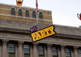 El informe del USDA de intención de siembra de soja en EE.UU. contribuyó a sostener los valores de la oleaginosa