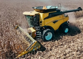 Ganadores y perdedores en marzo, la maquinaria agrícola revirtió la caída y los patentamientos crecieron más de 24%