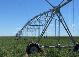 Va a impulsar la inversión ya con menos IVA en la energía y nuevos incentivos, en el agro esperan que suba la superficie bajo riego