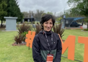 Tenía 66 años murió María Elena Otegui, una de las especialistas más influyentes en el estudio del maíz