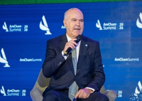 Definición el secretario de Agricultura proyectó que las retenciones cero serían un hecho para la finalización de un segundo mandato de Milei