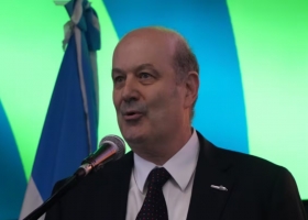 Sturzenegger anticipó que un organismo de control en semillas pasaría a tener el rol de un “tribunal de alzada”