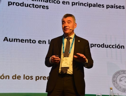 La próxima cosecha de trigo y de cebada permitirán exportaciones por US$4603 millones